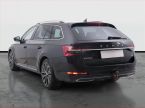 Škoda Superb - fotka číslo 3