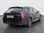 Škoda Superb - fotka číslo 4