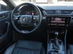 Škoda Superb - fotka číslo 6