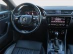 Škoda Superb - fotka číslo 6