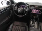 Škoda Superb - fotka číslo 6