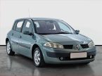 Renault Mégane - fotka číslo 0