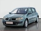 Renault Mégane - fotka číslo 1