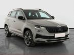 Škoda Karoq - fotka číslo 0