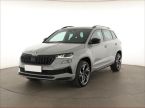 Škoda Karoq - fotka číslo 1
