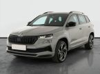 Škoda Karoq - fotka číslo 1