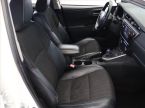Toyota Auris - fotka číslo 6