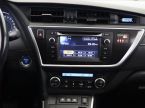 Toyota Auris - fotka číslo 9