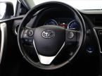 Toyota Auris - fotka číslo 13