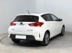 Toyota Auris - fotka číslo 4