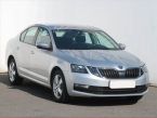 Škoda Octavia - fotka číslo 0