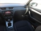 Škoda Octavia - fotka číslo 7