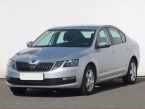 Škoda Octavia - fotka číslo 1