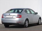 Škoda Octavia - fotka číslo 4