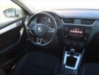 Škoda Octavia - fotka číslo 6