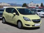 Opel Meriva - fotka číslo 0