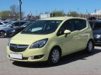 Opel Meriva - fotka číslo 1