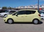 Opel Meriva - fotka číslo 2