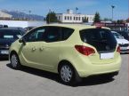 Opel Meriva - fotka číslo 3