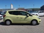 Opel Meriva - fotka číslo 5
