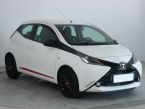 Toyota Aygo - fotka číslo 0