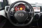 Toyota Aygo - fotka číslo 14