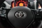 Toyota Aygo - fotka číslo 15
