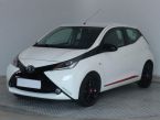 Toyota Aygo - fotka číslo 1
