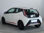 Toyota Aygo - fotka číslo 3
