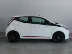 Toyota Aygo - fotka číslo 5