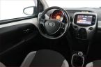 Toyota Aygo - fotka číslo 6