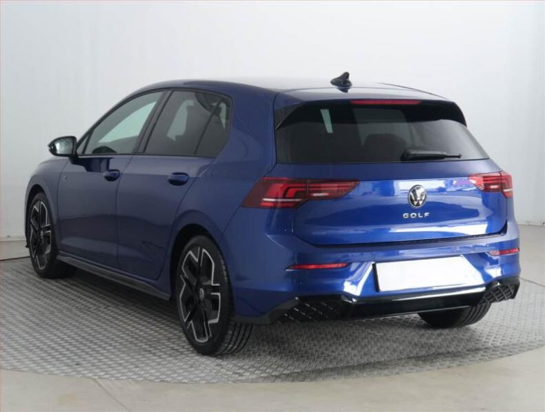 Volkswagen Golf - hlavní fotka