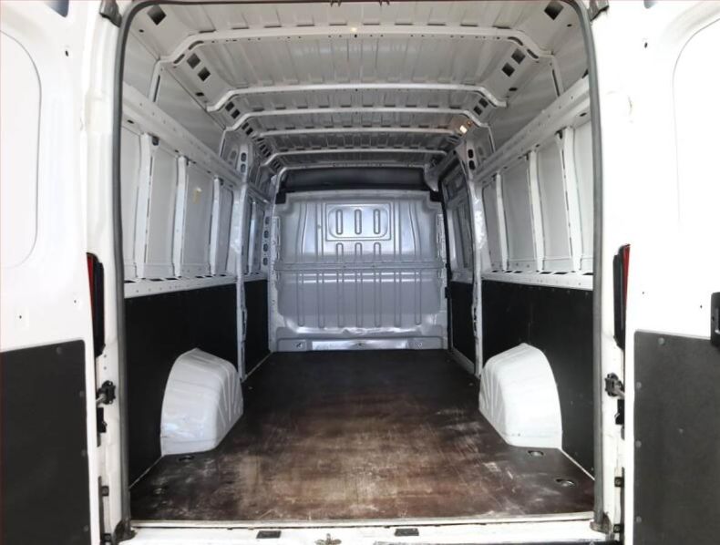 Fiat Ducato - hlavní fotka