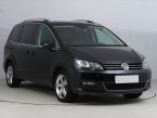 Volkswagen Sharan - fotka číslo 0