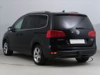 Volkswagen Sharan - fotka číslo 3