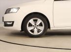 Škoda Rapid - fotka číslo 13