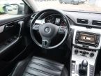 Volkswagen Passat - fotka číslo 6