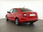 Škoda Rapid - fotka číslo 3