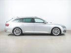 Škoda Superb - fotka číslo 5