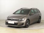 Volkswagen Golf - fotka číslo 1