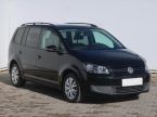 Volkswagen Touran - fotka číslo 0