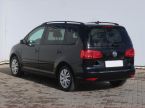 Volkswagen Touran - fotka číslo 3