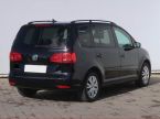 Volkswagen Touran - fotka číslo 4