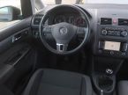 Volkswagen Touran - fotka číslo 6