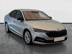 Škoda Octavia - fotka číslo 0