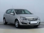 Opel Astra - fotka číslo 0