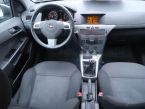 Opel Astra - fotka číslo 6