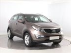 Kia Sportage - fotka číslo 0