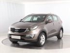 Kia Sportage - fotka číslo 1
