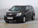 Chevrolet Orlando - fotka číslo 1